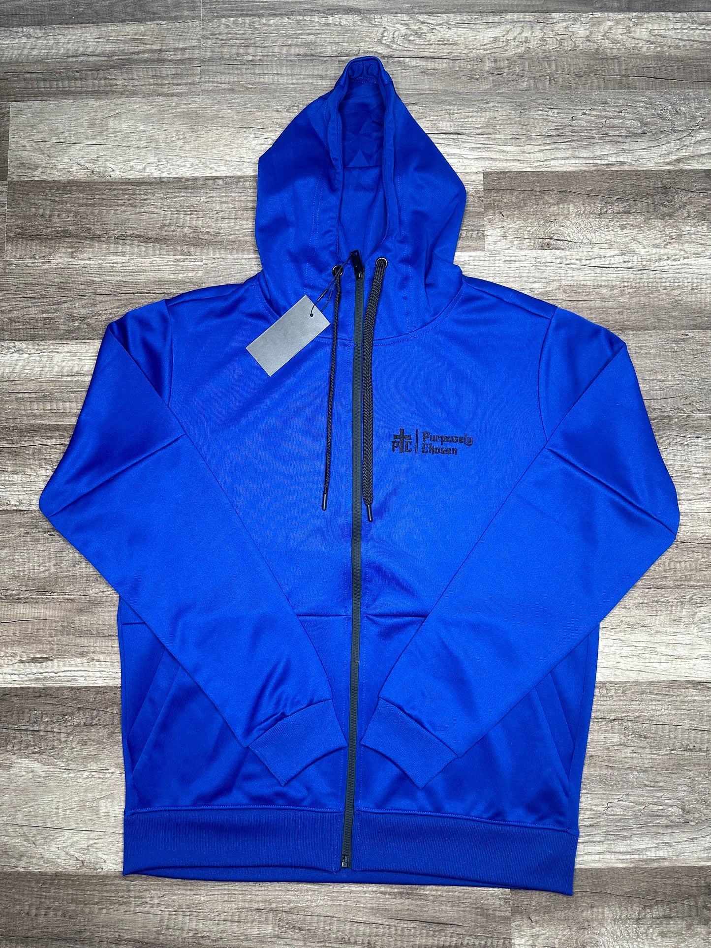 320 GMS Tech Tracksuit