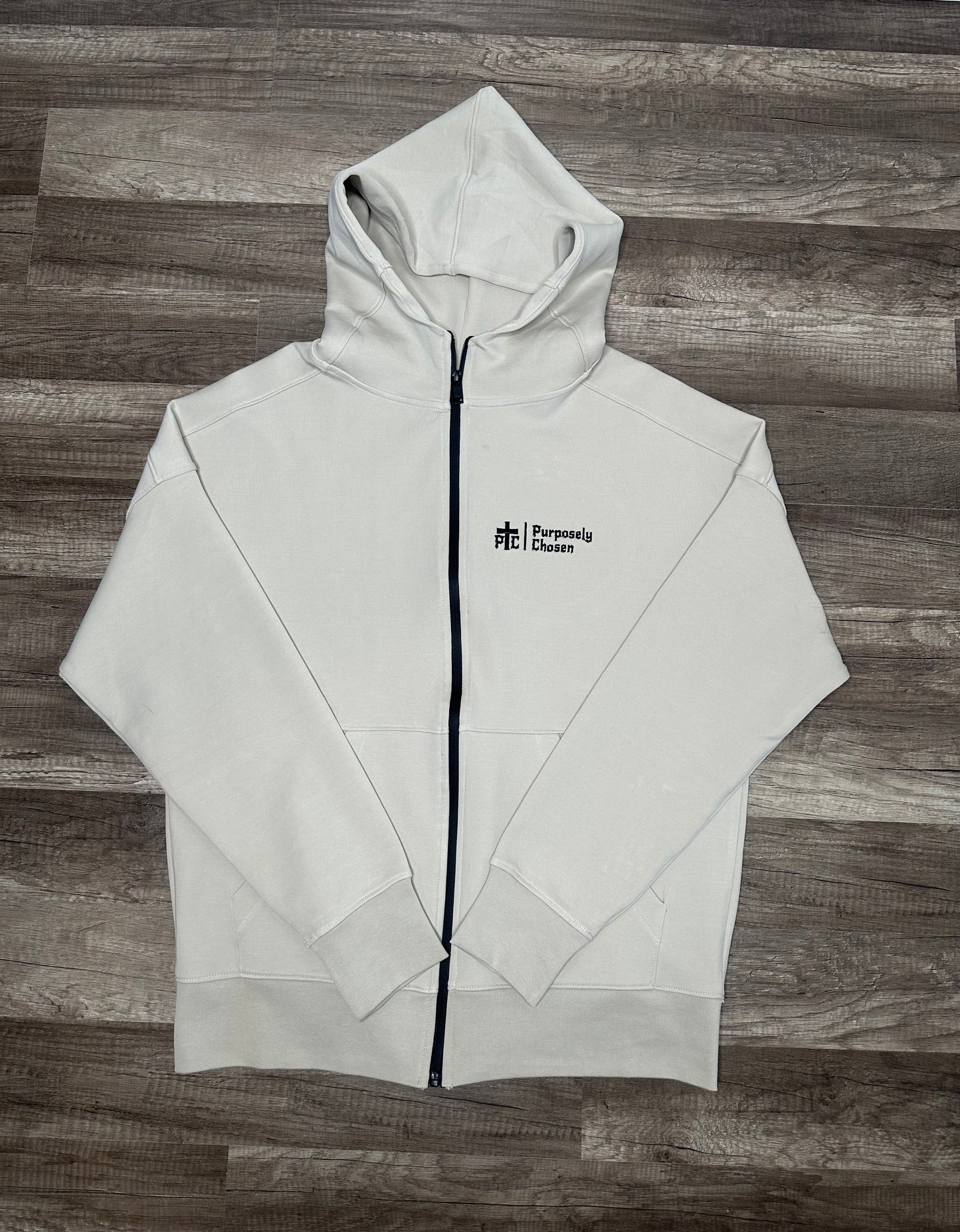 340 GSM Tech Tracksuit