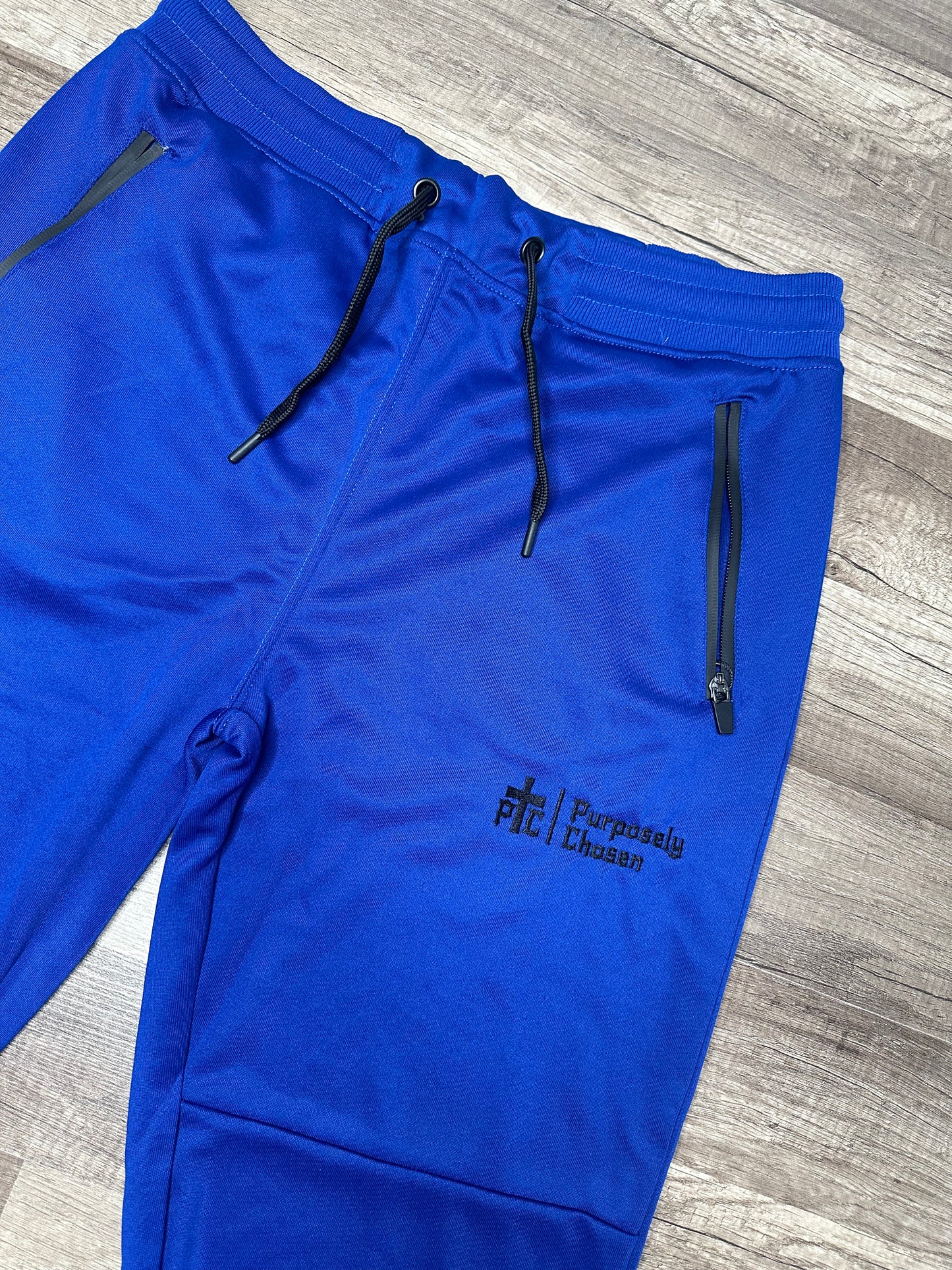 320 GMS Tech Tracksuit