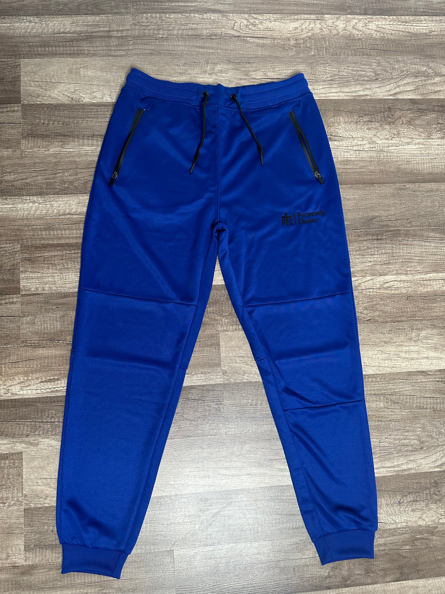 320 GMS Tech Tracksuit