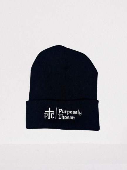 Beanie ( Purposely Chosen)