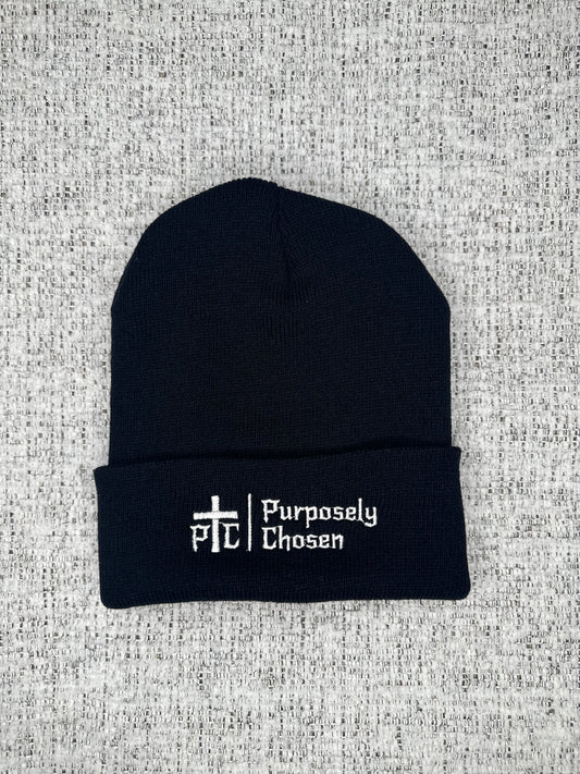 Beanie ( Purposely Chosen)